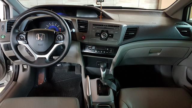 Honda civic 2014 - Foto 7