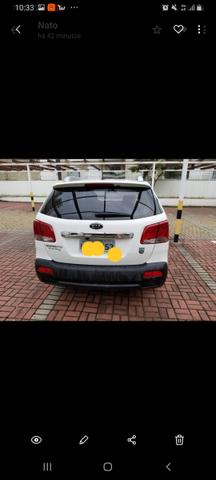 Kia sorento 2012 excelente estado - Foto 4