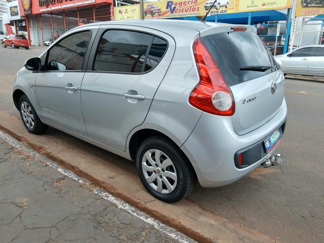 Palio evo ano 2012 - Foto 7