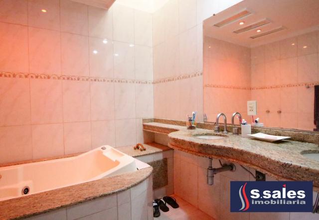 Luxo!!! Sobrado com 2 pavimentos em Águas Claras - Foto 10