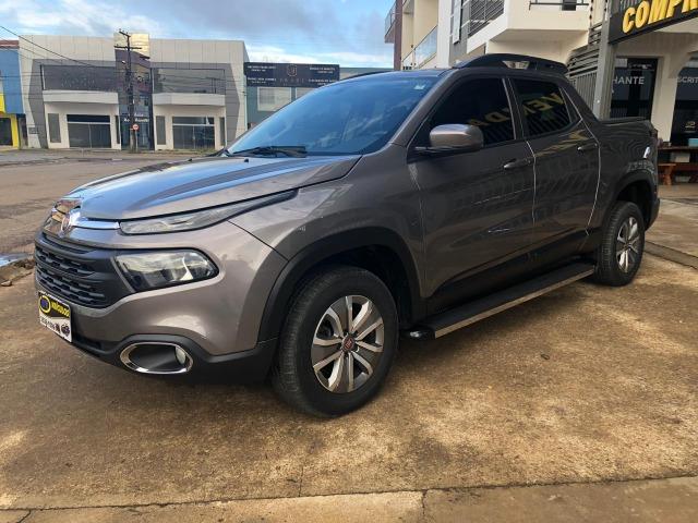 Fiat - Toro Freedom 4x2 - AUT - Foto 2