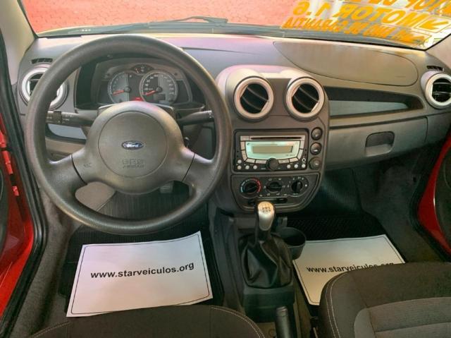 Ka Sport 1.6 2012 Star Veiculos - Foto 3