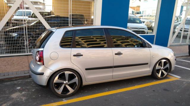 Vendo ou troco 1.6 2008 - Foto 5