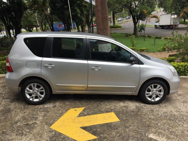 Livina 1.8 S - Foto 5