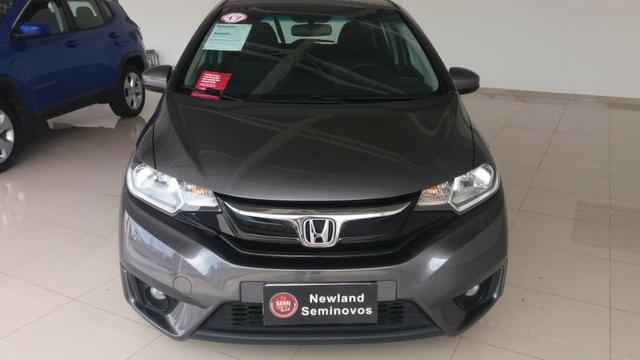 Honda Fit 1.5 EXL Aut. 2016/2017 - Foto 2