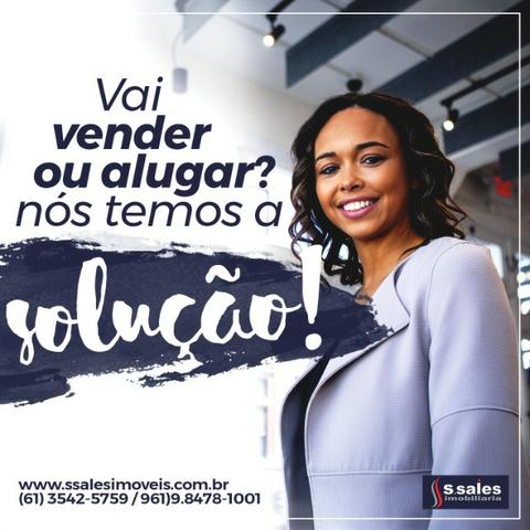 Luxo!! Casa em Arniqueiras com 3 quartos! - Foto 13
