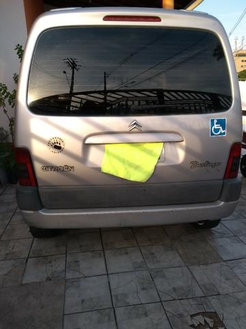 Citroen Berlingo 2001 completa - Foto 9