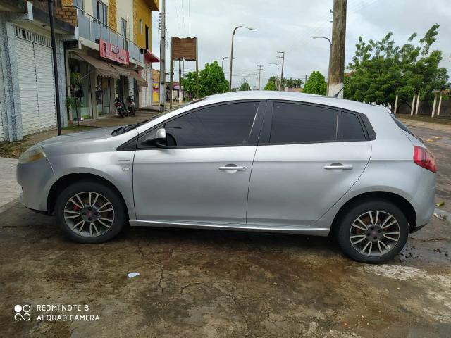 Fiat Bravo 2012 Automático - Foto 4