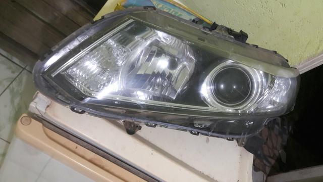 Farol Honda civic - Foto 3