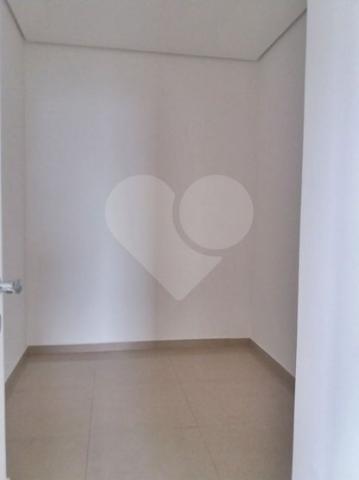 Apartamento à venda com 4 dormitórios em Jardim marajoara, São paulo cod:226-IM13680 - Foto 20