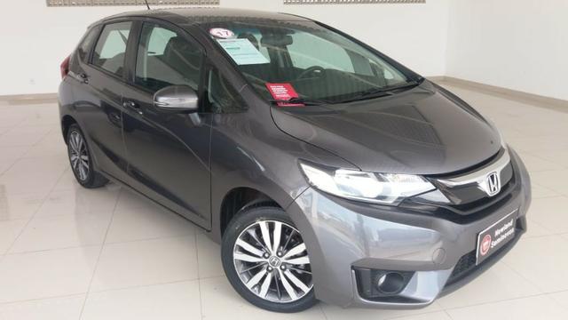 Honda Fit 1.5 EXL Aut. 2016/2017