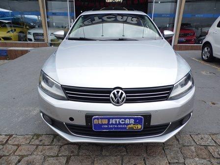 JETTA 2011/2012 2.0 TSI HIGHLINE 200CV GASOLINA 4P TIPTRONIC - Foto 9