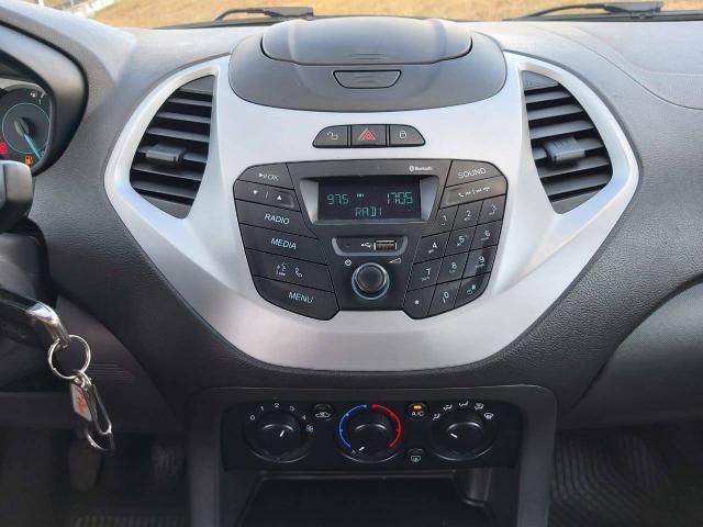 FORD KA 2017/2018 1.5 SIGMA FLEX SE MANUAL - Foto 6