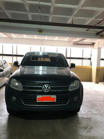Amarok highline 12-12 - Foto 3
