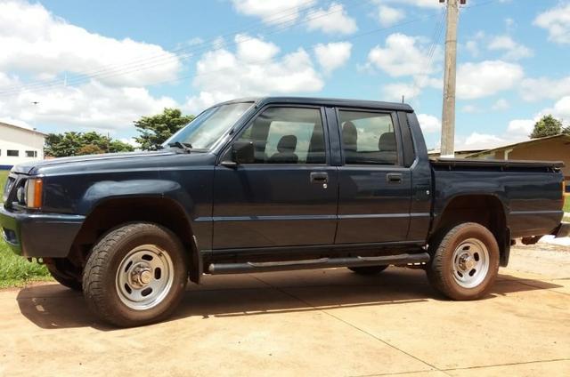 L200 GL ano 2001 - Foto 8