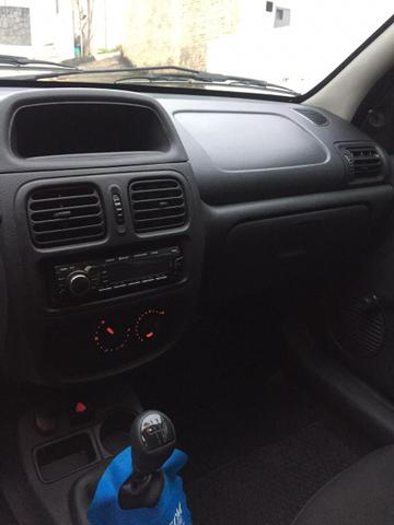 Renault clio authentic 1.0 16 V 2 p 2015 - Foto 5