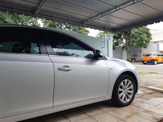 Cruze lt 2015 - Foto 5