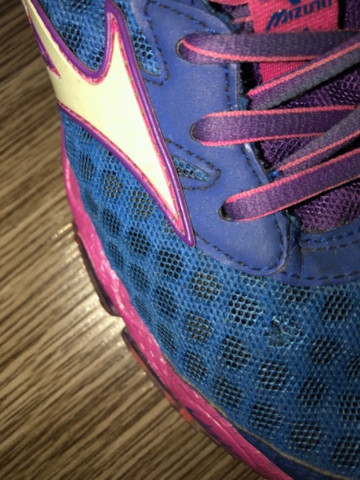 mizuno prophecy 4 rosa e azul