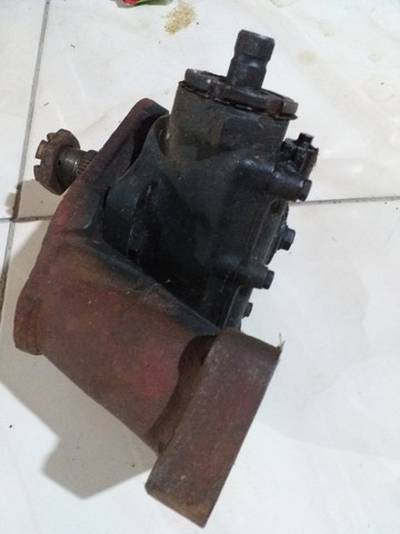 Setor de direção 608D - Foto 2