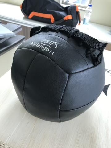 Medicine Ball