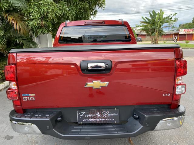 Gm/s10 2.5 ltz flex ano 2019 - Foto 13