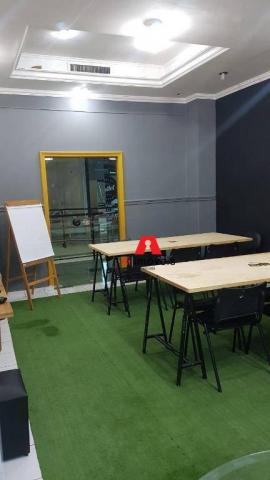 SALA COMERCIAL A VENDA NO CENTRO EMPRESARIA RIO BRANCO. - Foto 10