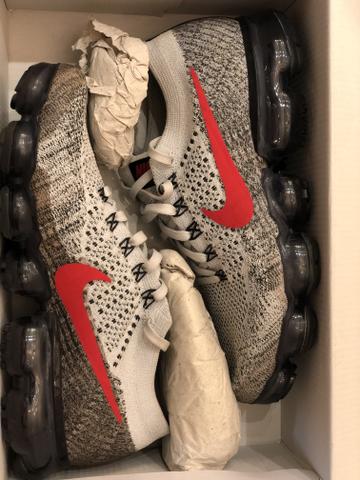 Nike Vapormax original 350,00 número 39 - Foto 2