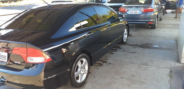 New Civic exs flex 2008 - Foto 4