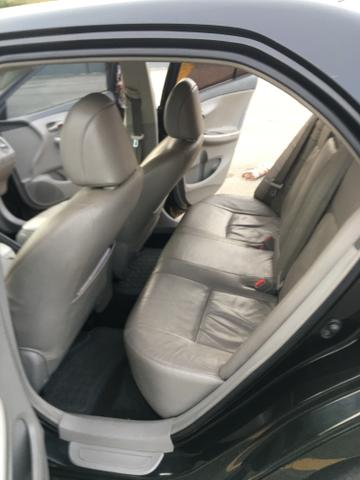 Toyota Corolla 2011 XEi 2.0. Automático FINANCIADO ( deixo pagar em meu nome ) - Foto 8