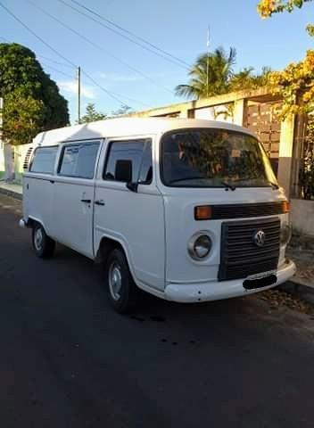 Kombi 2010