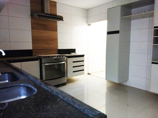 Casa para alugar no Sol Nascente com: 3 suítes #closet - Foto 5