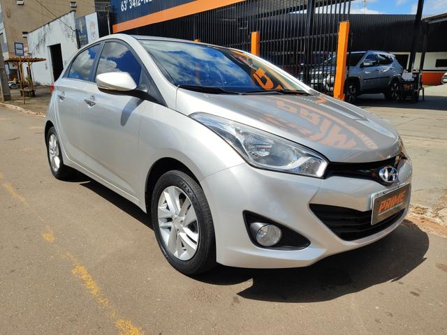Hb20 1.6 automático 14/15 completo super conservado - Foto 6