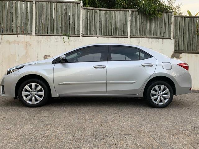 Corolla GLI 1.8 2017 - Foto 15