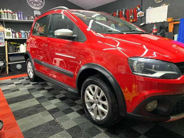 Cross Fox Vermelho 14 /14 imotion - Foto 7