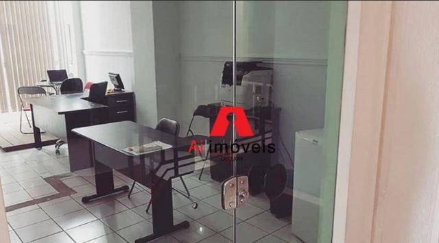 SALA COMERCIAL A VENDA NO CENTRO EMPRESARIA RIO BRANCO. - Foto 4