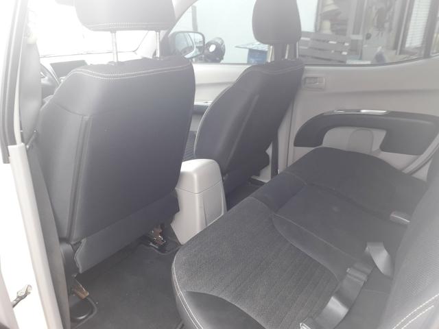 L200 Triton Flex 2.4 ÚNICO DONO - Foto 8