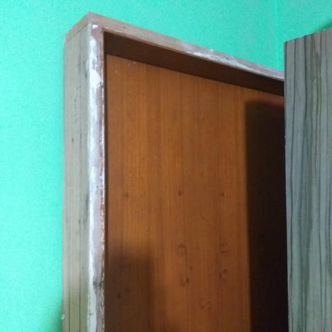 Porta macica otimo estado - Foto 2