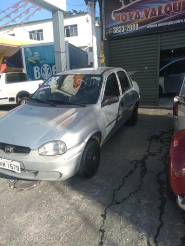 GM Chevrolet corsa sedan classic 1.0 completo 2008 - Foto 2