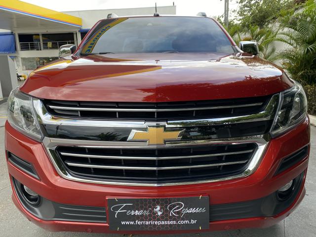 Gm/s10 2.5 ltz flex ano 2019 - Foto 2