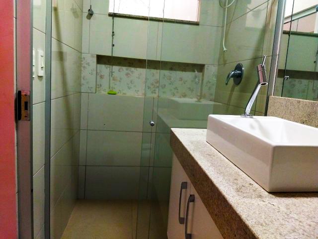 Casa para alugar no Sol Nascente com: 3 suítes #closet