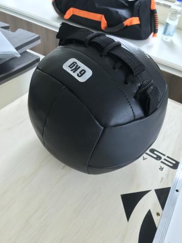 Medicine Ball - Foto 3