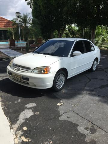 Honda Civic 2001 - Foto 5