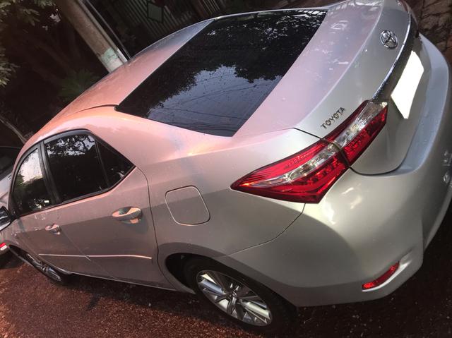 Corolla XEI 2.0 FLEX - Foto 2