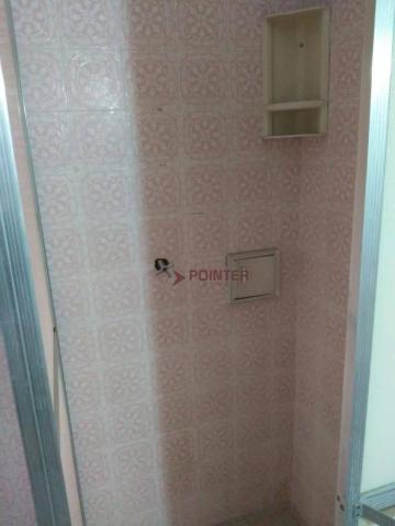 Apartamento com 3 quartos para alugar, 148 m² por R$ 1.200/mês - Setor Sul - Goiânia/GO - Foto 11