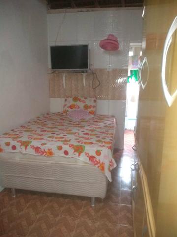 Aluga-se casa - Foto 2
