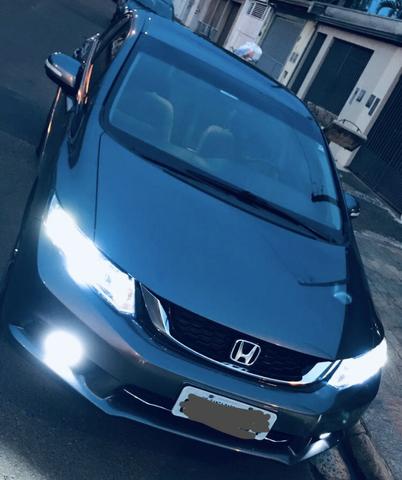 Civic 2016 - Foto 4