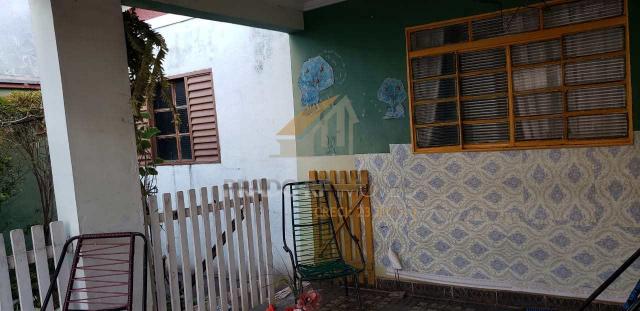 Casa à venda com 3 dormitórios em Ipiranga, Ribeirão preto cod:56249 - Foto 2