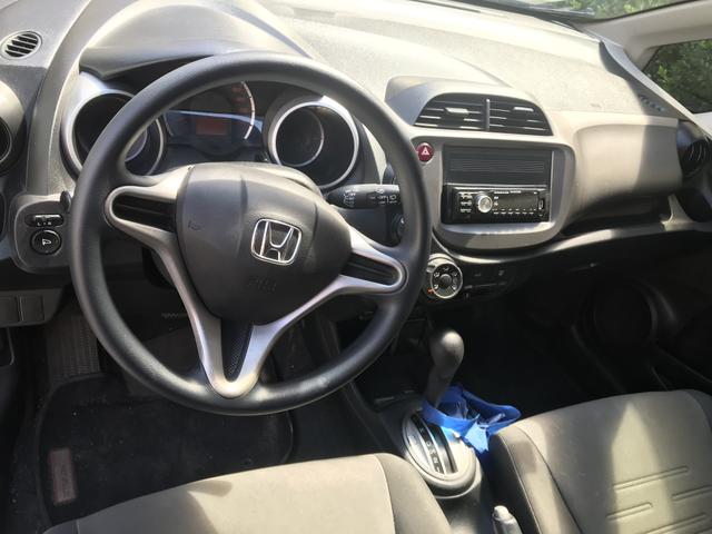 Fit 1.4 CX AUT 2013/2014 - Foto 5