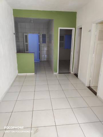 Casa em Messejana 2 quartos boa - Foto 4
