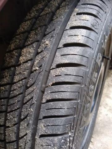 Corsao maxx 1.4 8v 2011 flex - Foto 3